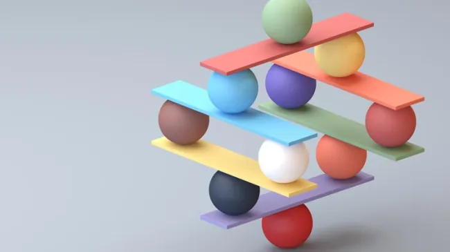 stability